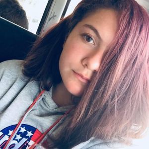 Meet your Posher, Isabella